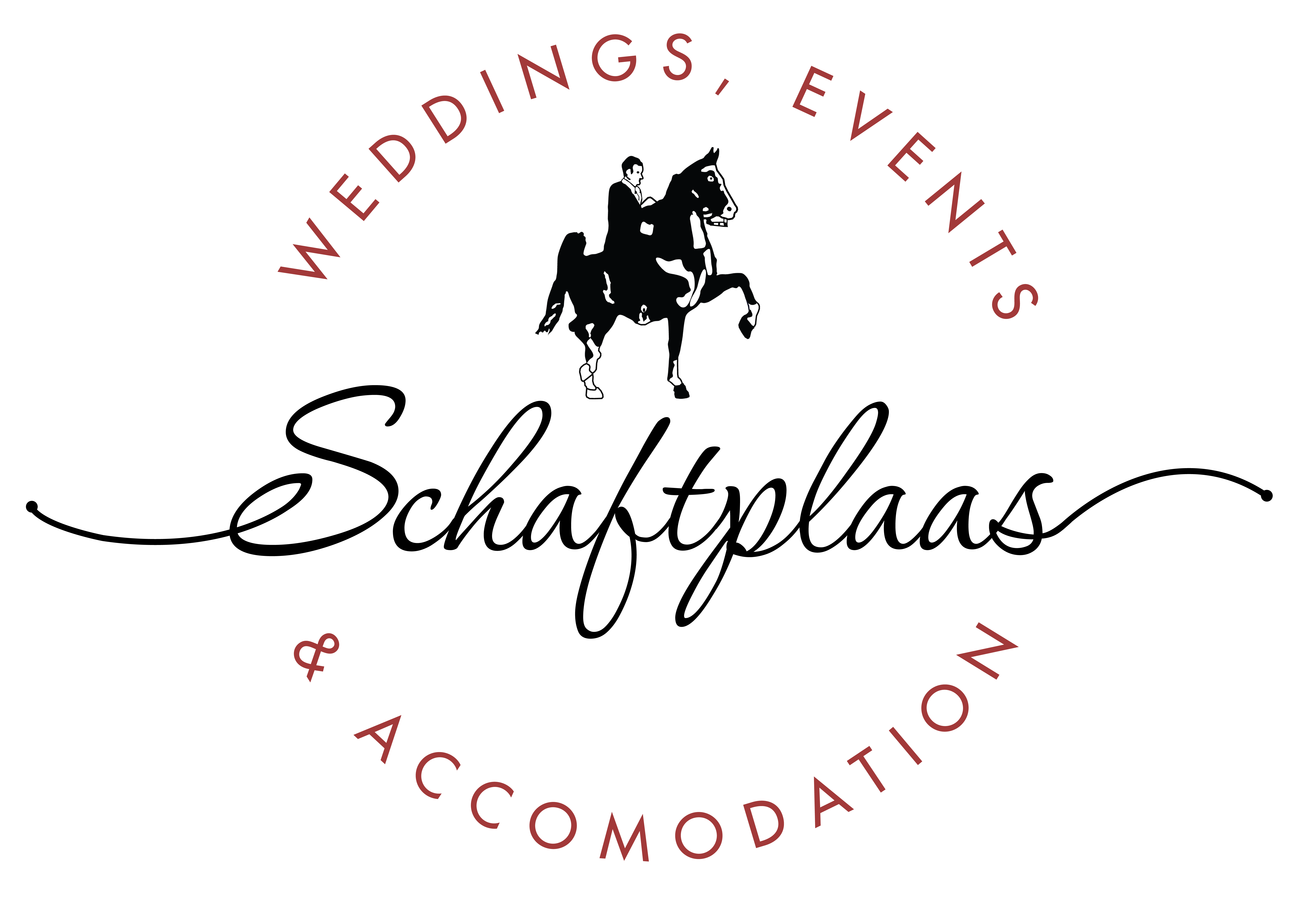 Schaftplaas Logo Large